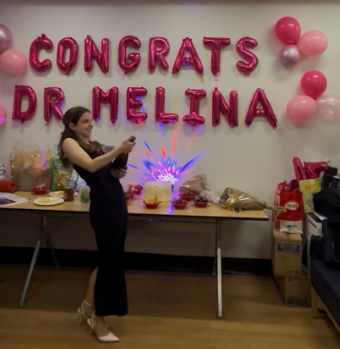 defensemelina