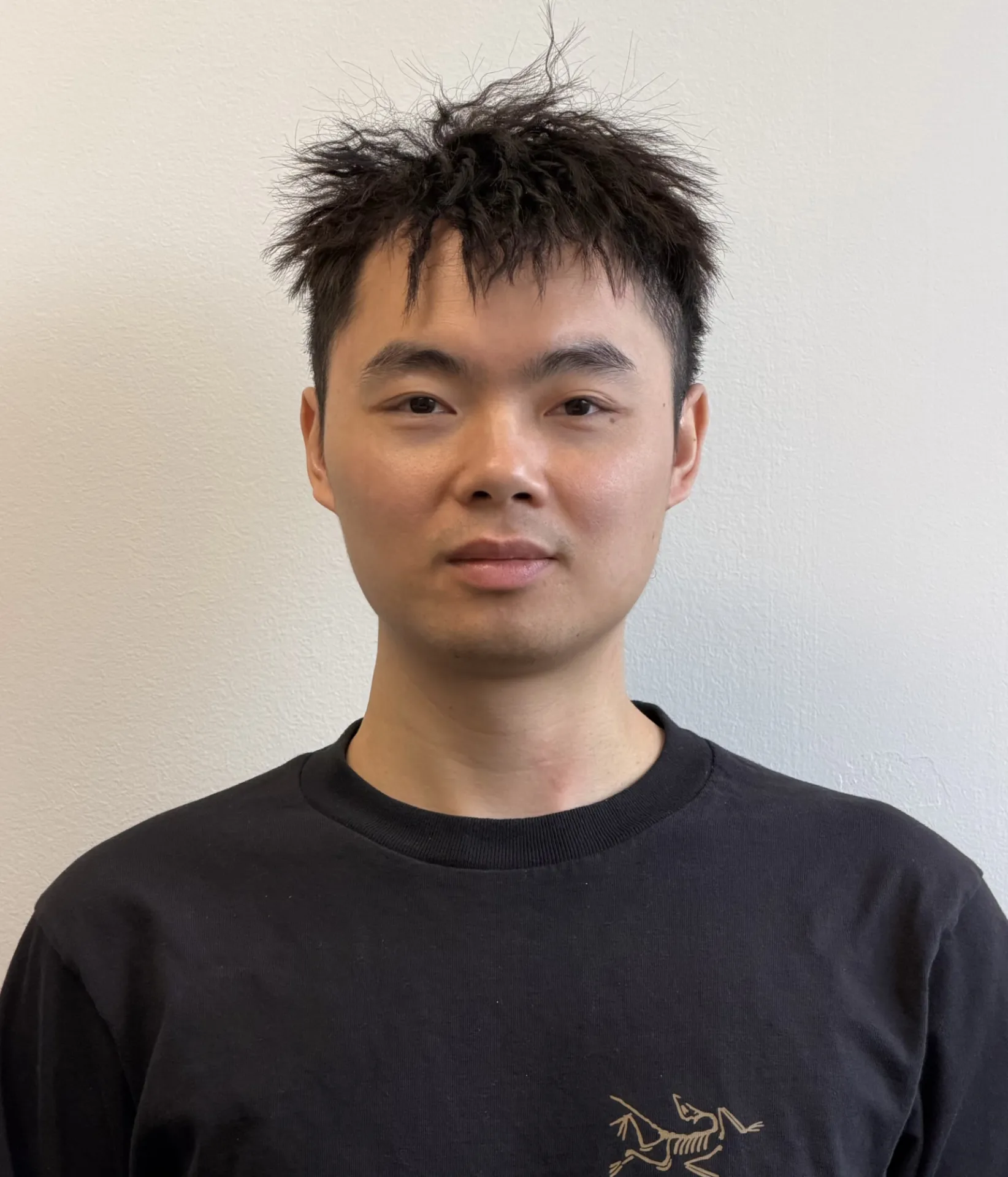 Yaocai Huang