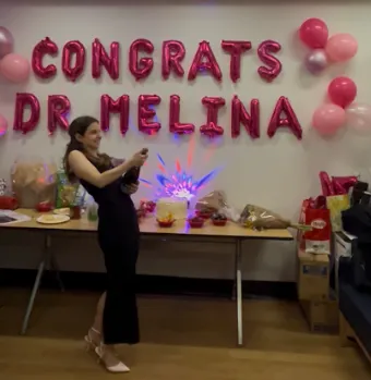 defensemelina