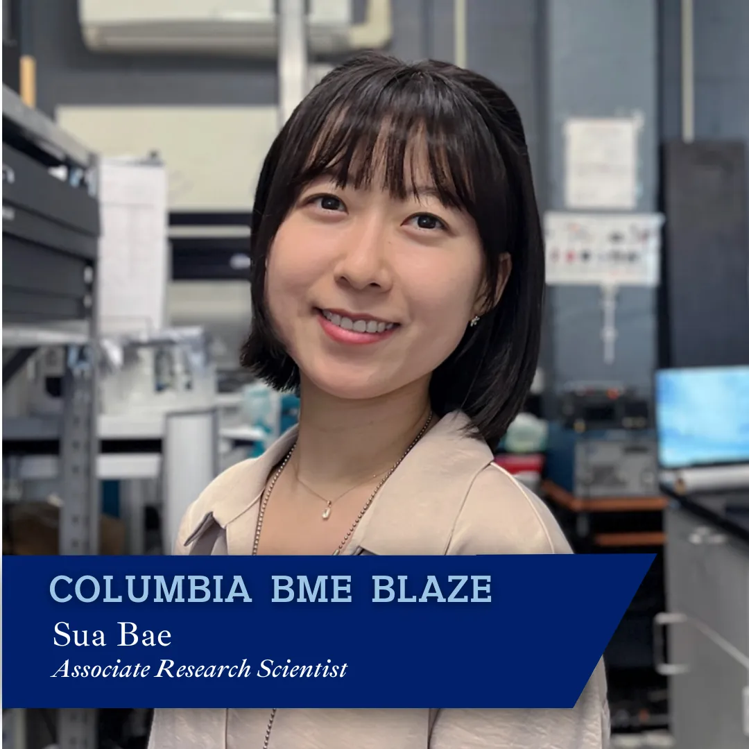 Blaze June 2024