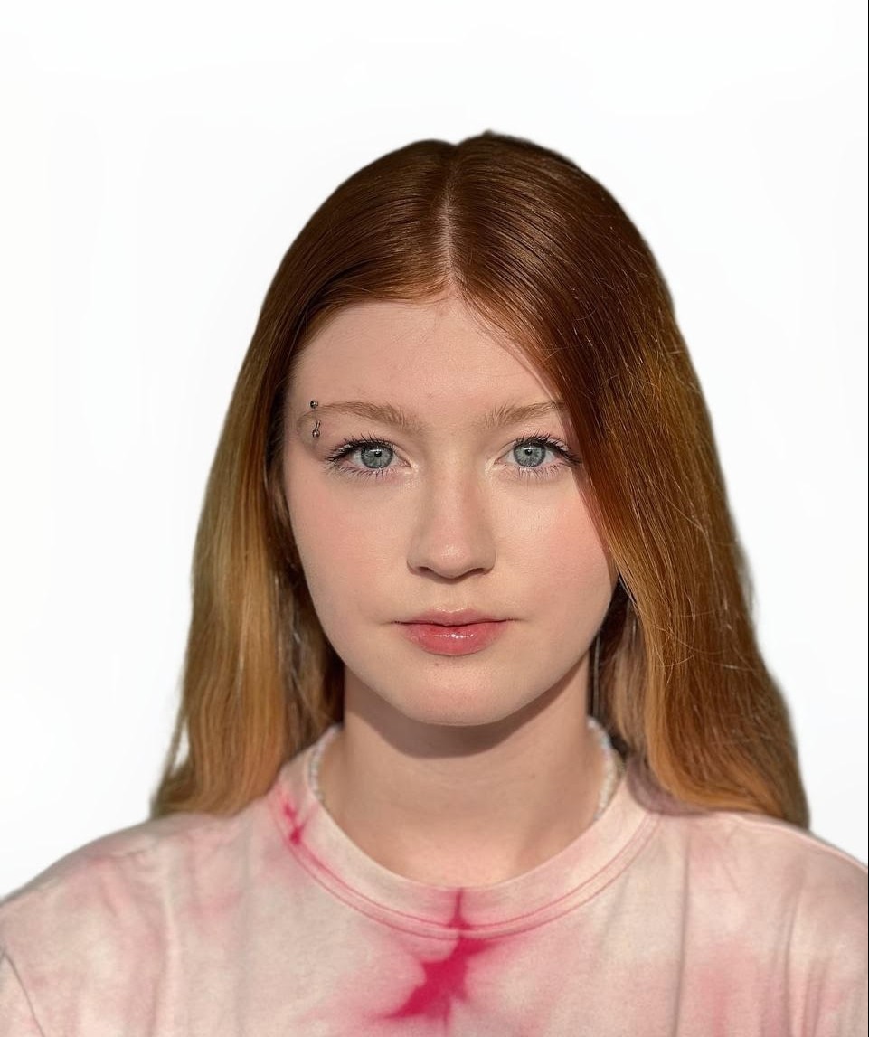 Liudmila Serebrennikova