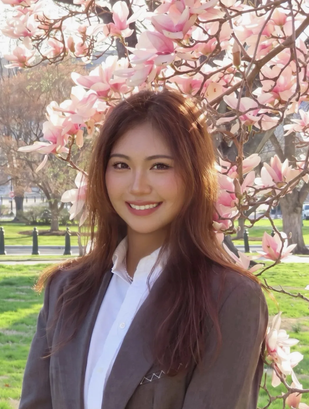 Catharine Tian