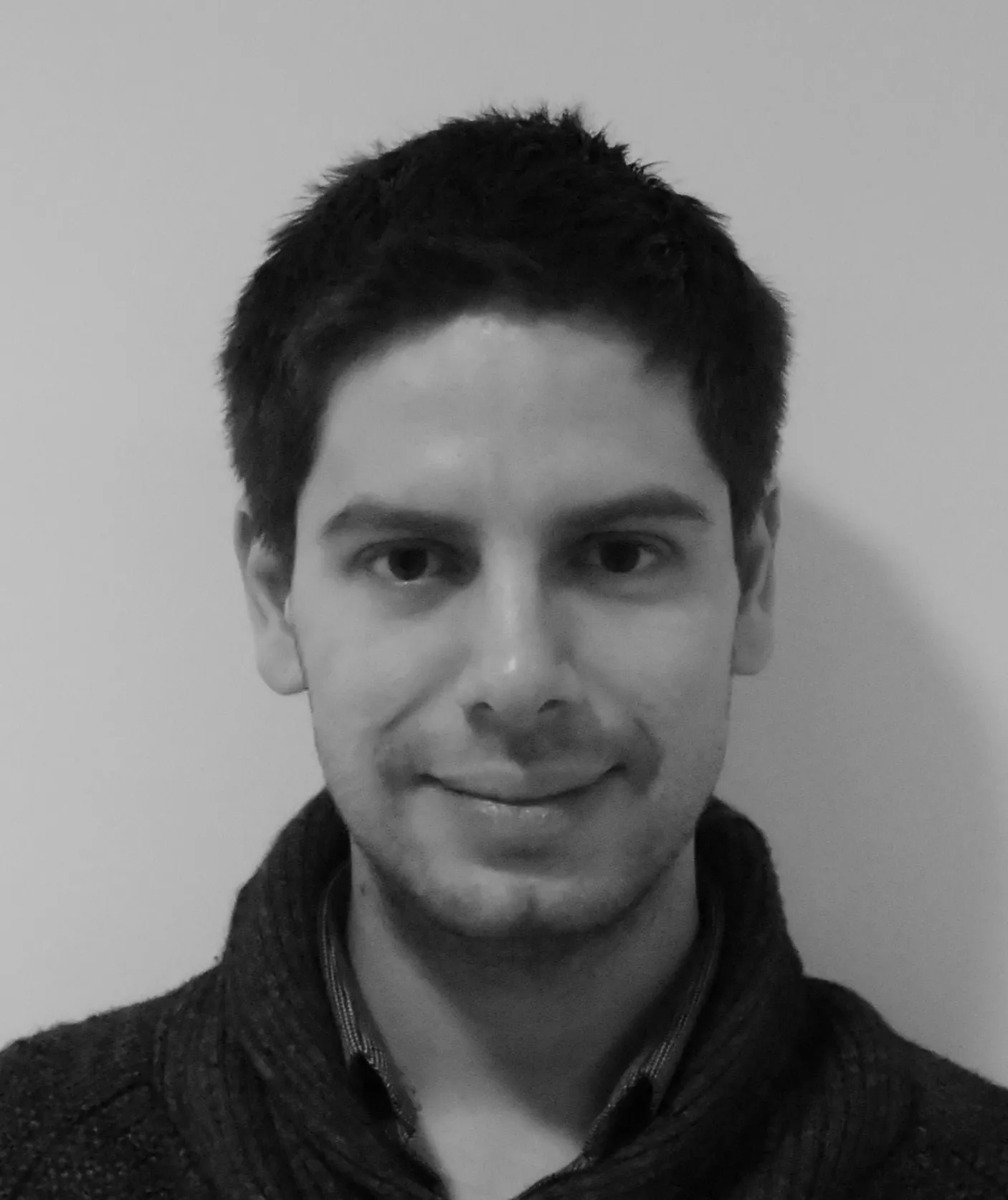 Antonios Pouliopoulos