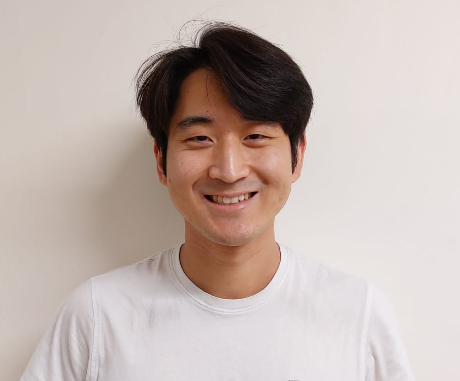 SeongyeonKim Headshot