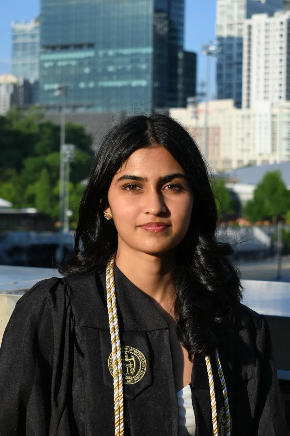 Akshita Jha