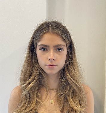 Chloe Lugg