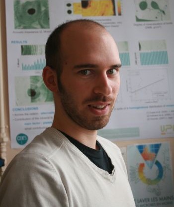 Pierre Elie Amedee Nauleau