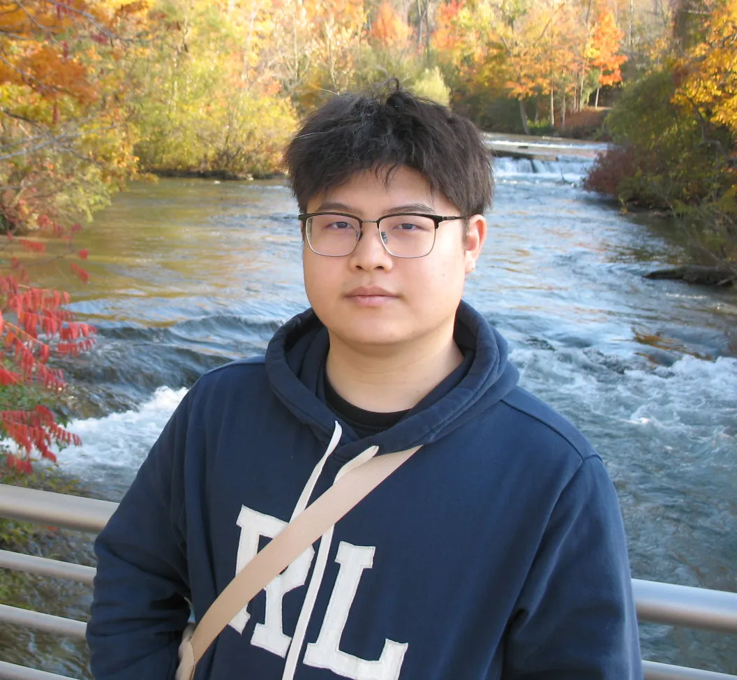 Zhibo Li