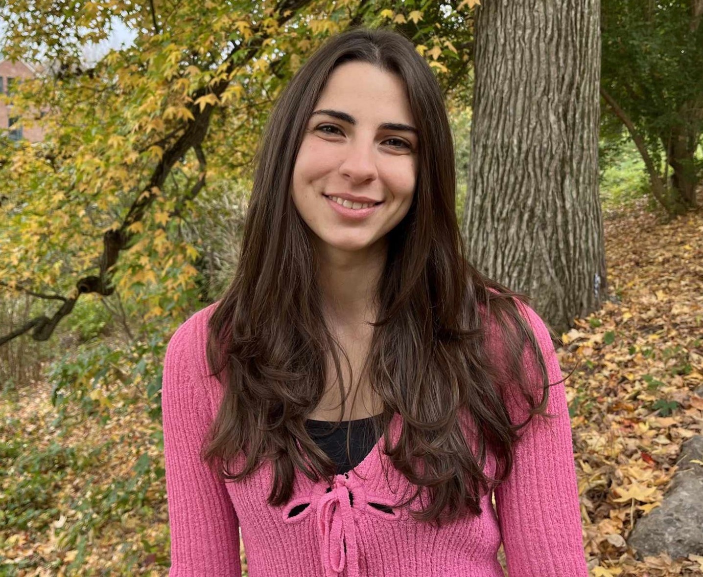 Christina Proestaki
