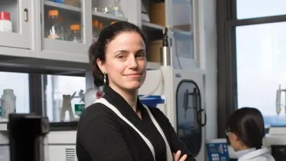 Elisa Konofagou
