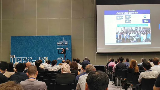 plenary talk
