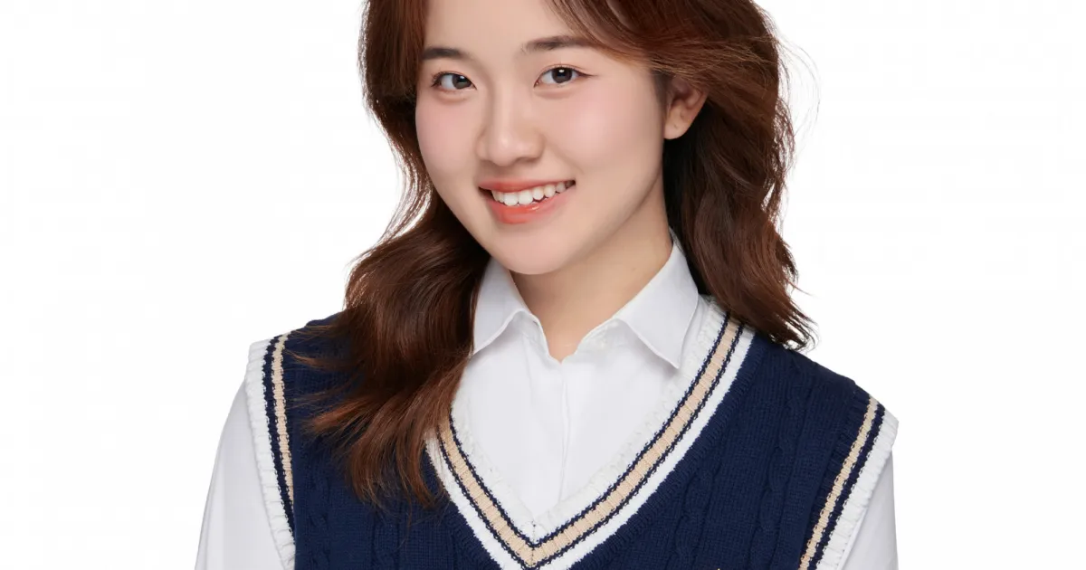 Coco Liu