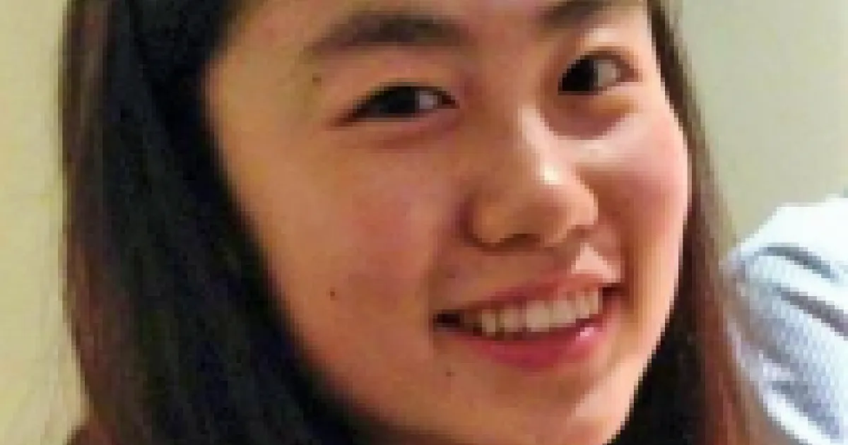 Xiaoyue "Judy" Li